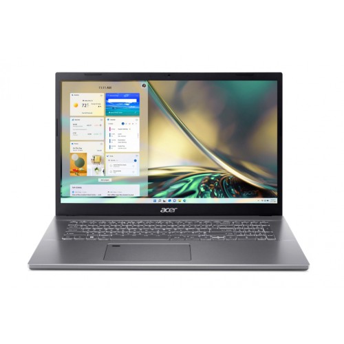 Acer Aspire 5 A517-53-5770 Intel® Core™ i5 i5-12450H Laptop 43,9 cm (17.3