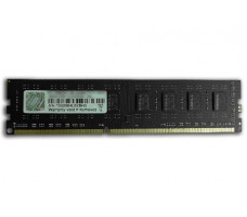 G.Skill 16GB DDR3-1600MHz minnemodul 2 x 8 GB