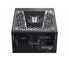 Seasonic PRIME-TX-850 strømforsyningsenhet 850 W 20+4 pin ATX ATX Sort