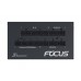 Seasonic FOCUS PX-550 strømforsyningsenhet 550 W 20+4 pin ATX ATX Sort