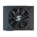 Seasonic FOCUS SGX-750 (2021) strømforsyningsenhet 750 W 20+4 pin ATX SFX Sort
