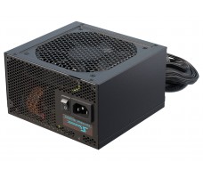 Seasonic G12 GM strømforsyningsenhet 850 W 20+4 pin ATX ATX Sort