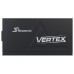 Seasonic VERTEX GX-750 strømforsyningsenhet 750 W 20+4 pin ATX ATX Sort