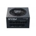Seasonic Focus GX-1000 strømforsyningsenhet 1000 W 20+4 pin ATX ATX Sort