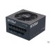 Seasonic Focus GX-850 strømforsyningsenhet 850 W ATX Sort