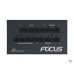 Seasonic Focus GX-850 strømforsyningsenhet 850 W ATX Sort