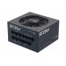 Seasonic FOCUS-GX-750 strømforsyningsenhet 750 W 20+4 pin ATX ATX Sort