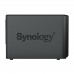 Synology DiskStation DS223 datalagringsserver NAS Desktop Ethernet/bredbåndsforbindelse RTD1619B