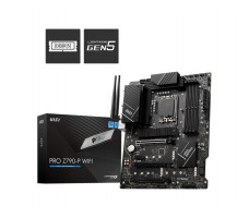 MSI PRO Z790-P WIFI hovedkort Intel Z790 LGA 1700 ATX