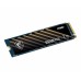 MSI SPATIUM M450 PCIe 4.0 NVMe M.2 1TB PCI Express 4.0 3D NAND