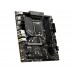 MSI PRO B760M-A WIFI hovedkort Intel B760 LGA 1700 Micro ATX