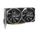 MSI VENTUS GEFORCE RTX 3050 2X XS 8G OC grafikkort NVIDIA 8 GB GDDR6