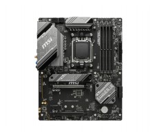 MSI B650 GAMING PLUS WIFI hovedkort AMD B650 Sokkel AM5 ATX