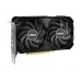 MSI VENTUS GEFORCE RTX 4060 TI 2X BLACK 16G OC grafikkort NVIDIA 16 GB GDDR6