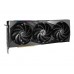 MSI GAMING GEFORCE RTX 4060 Ti X SLIM 16G grafikkort NVIDIA 16 GB GDDR6