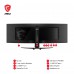 MSI MPG 491CQPDE QD-OLED PC-skjerm 124,5 cm (49