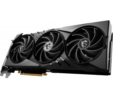 MSI GAMING GeForce RTX 4070 SUPER 12G X SLIM NVIDIA 12 GB GDDR6X