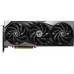 MSI GAMING GeForce RTX 4070 SUPER 12G X SLIM NVIDIA 12 GB GDDR6X