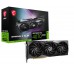 MSI GAMING GeForce RTX 4070 SUPER 12G X SLIM NVIDIA 12 GB GDDR6X