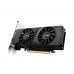 MSI GEFORCE RTX 3050 LP 6G OC grafikkort NVIDIA 6 GB GDDR6