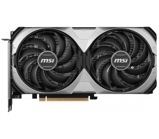 MSI VENTUS GeForce RTX 4070 2X E1 12G OC NVIDIA 12 GB GDDR6