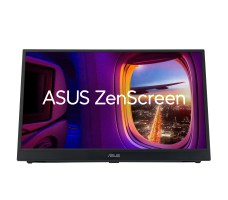 ASUS ZenScreen MB17AHG PC-skjerm 43,9 cm (17.3