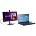 ASUS ZenScreen MB17AHG PC-skjerm 43,9 cm (17.3