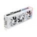 ASUS ROG -STRIX-RTX4080-O16G-WHITE NVIDIA GeForce RTX 4080 16 GB GDDR6X