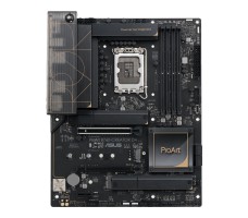 ASUS PROART B760-CREATOR D4 Intel B760 LGA 1700 ATX