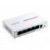 ASUS ExpertWiFi EBP15 Håndtert Gigabit Ethernet (10/100/1000) Strøm over Ethernet (PoE) Hvit