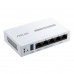 ASUS ExpertWiFi EBG15 Kabelruter Gigabit Ethernet Hvit