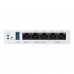 ASUS ExpertWiFi EBG15 Kabelruter Gigabit Ethernet Hvit