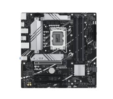ASUS PRIME B760M-A-CSM Intel B760 LGA 1700 Micro ATX