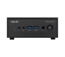 ASUS PN42-SN004AV Intel® N N100 4 GB DDR4-SDRAM 128 GB SSD Windows 11 Pro Mini PC Sort