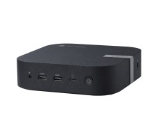 ASUS Chromebox CHROMEBOX5-SC002UN Intel® Celeron® 7305 4 GB DDR4-SDRAM 128 GB SSD ChromeOS Mini PC Sort