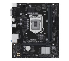 ASUS Prime H510M-R R2.0 Intel H470 LGA 1200 (Socket H5) Micro ATX