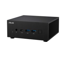 ASUS ExpertCenter PN53-S5064MD AMD Ryzen™ 5 7535H 8 GB DDR5-SDRAM 256 GB SSD Mini PC Sort