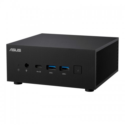 ASUS ExpertCenter PN53-S5064MD AMD Ryzen™ 5 7535H 8 GB DDR5-SDRAM 256 GB SSD Mini PC Sort