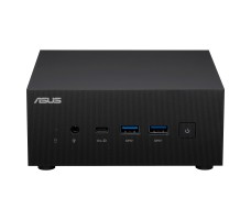 ASUS ExpertCenter PN53-S7065MD AMD Ryzen™ 7 7735H 16 GB DDR5-SDRAM 512 GB SSD Mini PC Sort