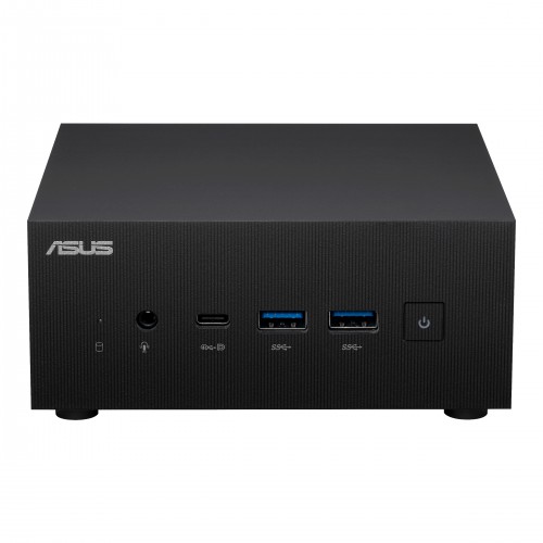 ASUS ExpertCenter PN53-S7065MD AMD Ryzen™ 7 7735H 16 GB DDR5-SDRAM 512 GB SSD Mini PC Sort