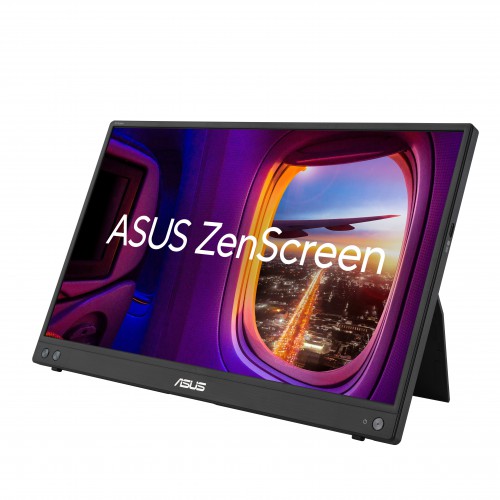 ASUS MB16AHV PC-skjerm 39,6 cm (15.6