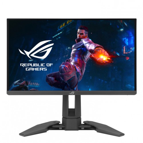 ASUS ROG Swift PG248QP PC-skjerm 61,2 cm (24.1