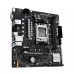 ASUS PRIME A620M-K AMD A620 Sokkel AM5 Micro ATX