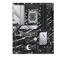 ASUS PRIME H770-PLUS Intel H770 LGA 1700 ATX