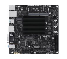 ASUS PRIME N100I-D D4 NA (Integrert CPU) Mini-DTX