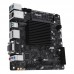 ASUS PRIME N100I-D D4 NA (Integrert CPU) Mini-DTX