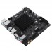 ASUS PRIME N100I-D D4 NA (Integrert CPU) Mini-DTX