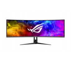 ASUS ROG Swift PG49WCD PC-skjerm 124,5 cm (49