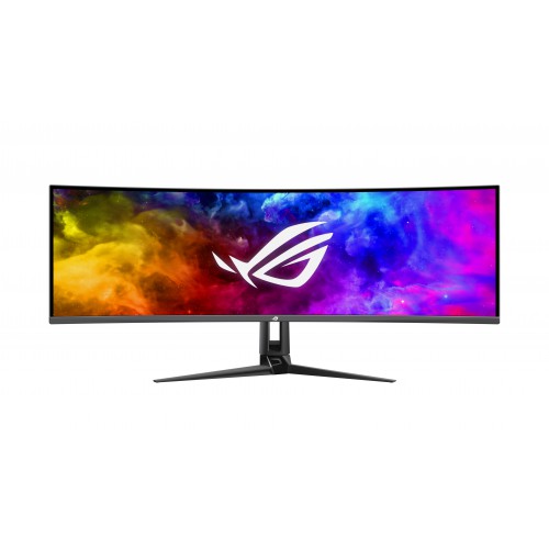 ASUS ROG Swift PG49WCD PC-skjerm 124,5 cm (49