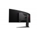 ASUS ROG Swift PG49WCD PC-skjerm 124,5 cm (49